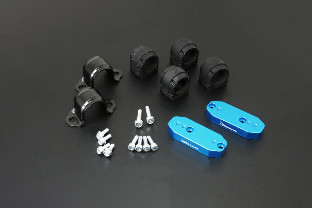 SUZUKI JIMNY MK4 — FRONT ANTI ROLL BAR RELOCATION KIT