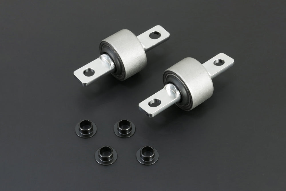 TESLA MODEL 3 — FRONT LOWER FRONT ARM BUSH - INNER