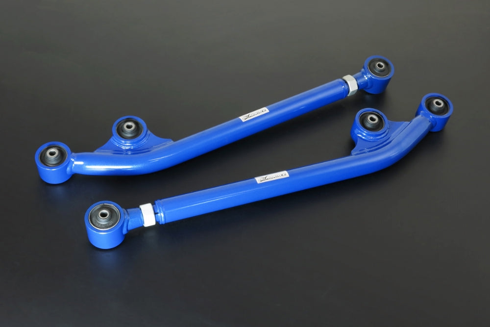 SUZUKI JIMNY MK4 — FRONT RADIUS ARM ADJUSTABLE