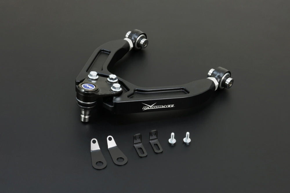 TESLA MODEL 3 — FRONT CAMBER ARM ADJUSTABLE