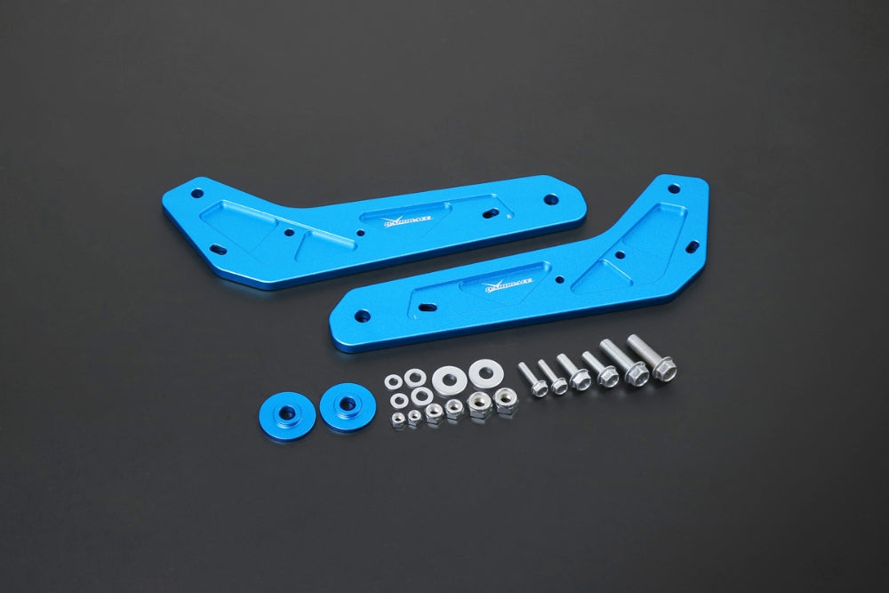 FORD FOCUS MK4 — REAR TRAILING ARM REINFORCEMENT BRACE