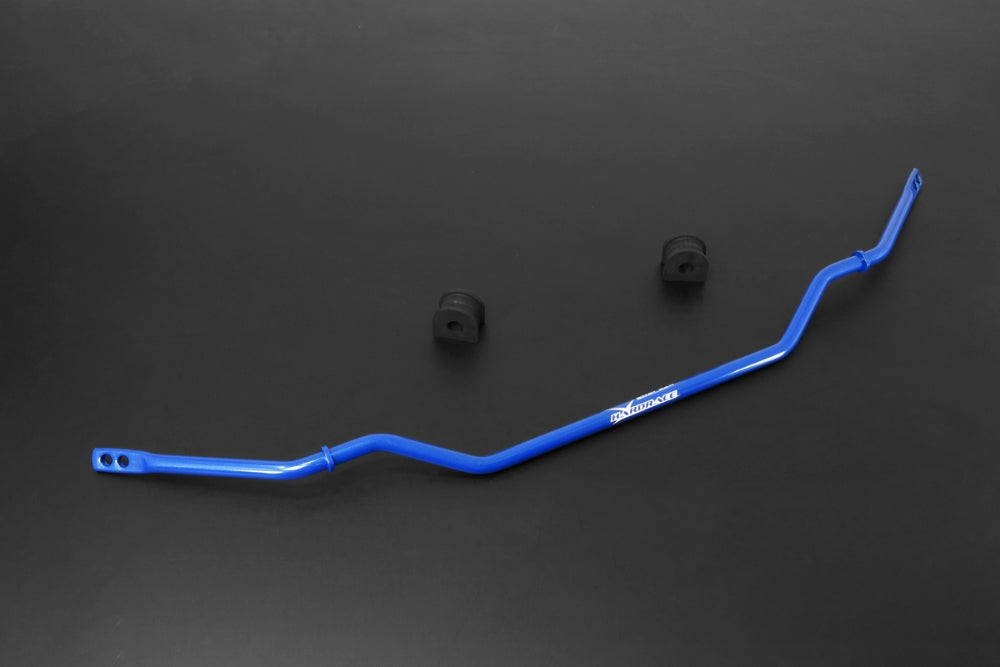 CHEVROLET CORVETTE C5 (97-04) — CHEVROLET CORVETTE C5 97-04/C6 05-13 REAR SWAY BAR, 19mm - 3PCS/SET