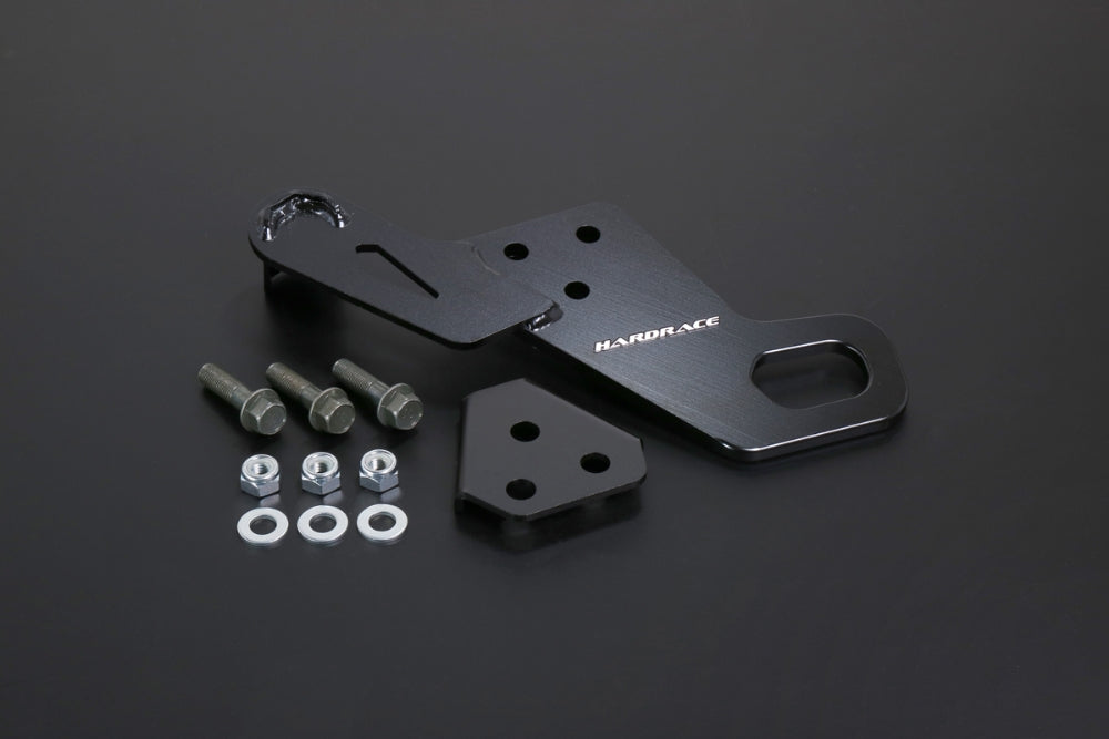 SUZUKI JIMNY MK4 — FRONT TOW HOOK KIT