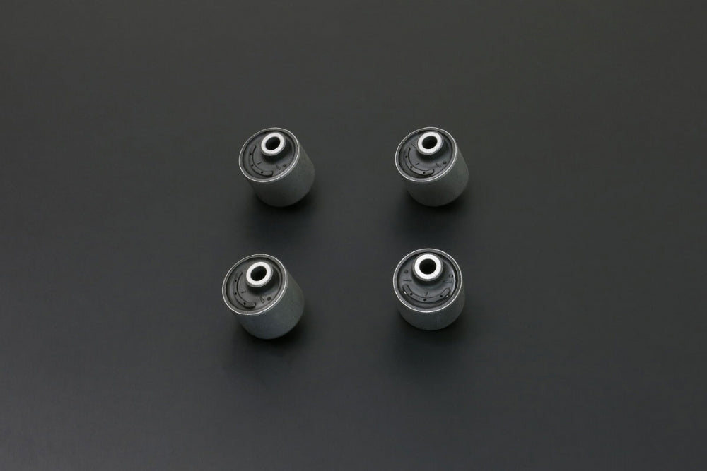 SUZUKI JIMNY MK4 — FRONT RADIUS ARM BUSH - AXLE SIDE