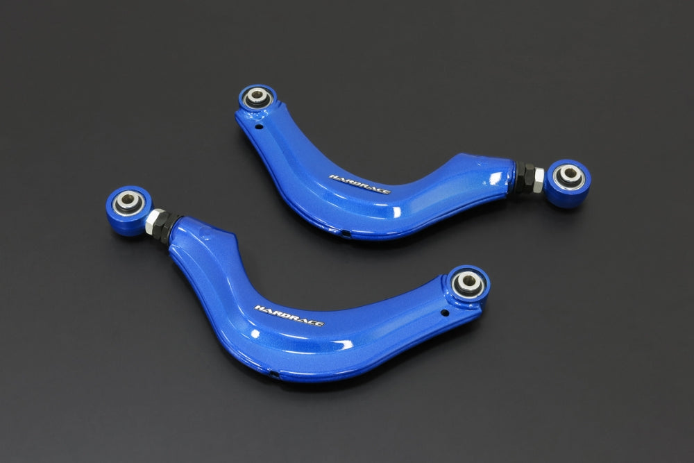 FORD FOCUS MK4 — REAR CAMBER ARM ADJUSTABLE
