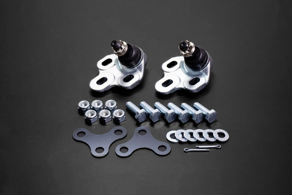 TOYOTA YARIS GR — FRONT LOWER BALL JOINT