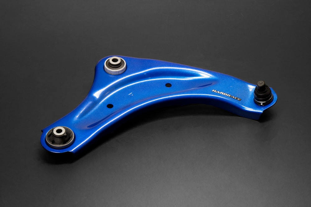 Homepage Featured — NISSAN JUKE 10-18 FRONT LOWER ARM (HARDEN RUBBER) 2PCS/SET