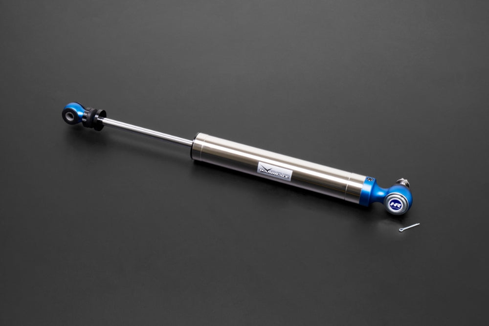 SUZUKI JIMNY MK4 — STEERING STABILISER