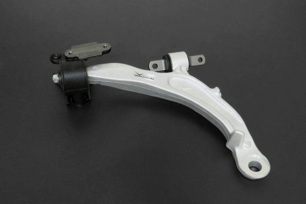 HONDA ODYSSEY RC — HONDA ODYSSEY JDM RC1/2 13+ FRONT LOWER CONTROL ARM (HARDEN RUBBER) - 2PCS/SET