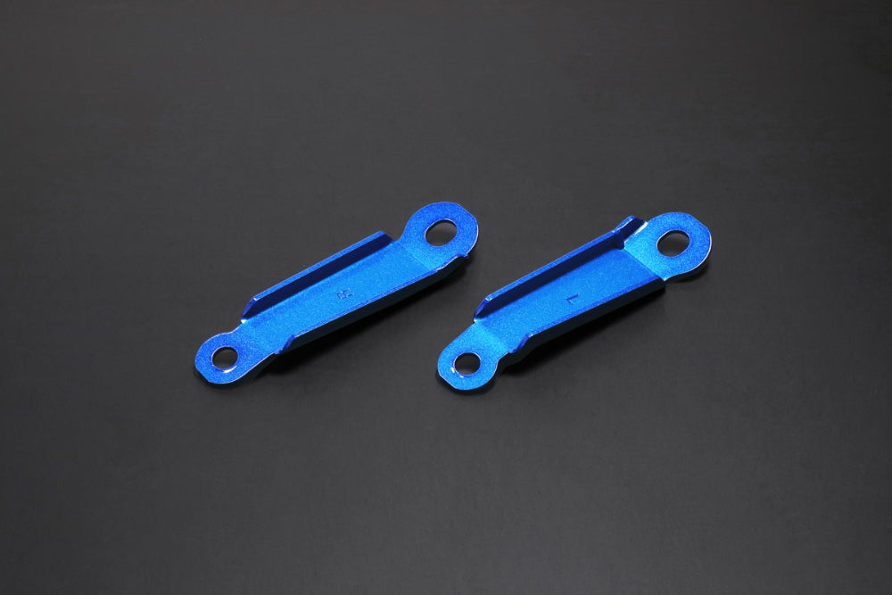 TOYOTA YARIS GR — STEERING RACK BRACE