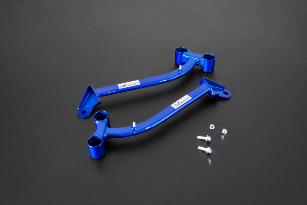 TOYOTA YARIS GR — REAR LOWER BRACE