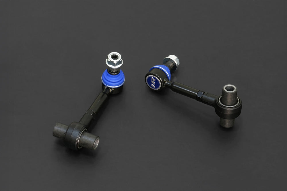 Homepage Featured — TOYOTA SIENNA 21- REAR ADJ. STABILIZER LINK - 2PCS/SET RANGE: 110-120mm