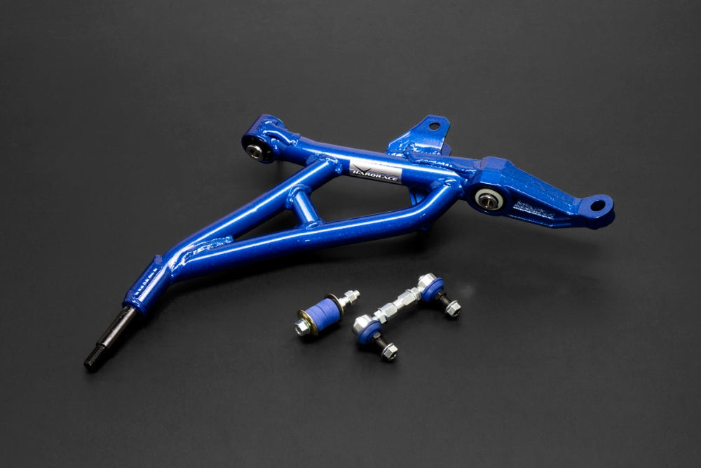 HONDA CIVIC EG — CIVIC INTEGRA EG/DC2 FRONT TUBULAR LOWER ARM STAB LINK PILLOW BALL 4PC FOR #7214