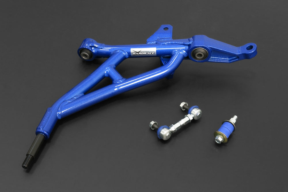 HONDA CIVIC EG — Front Tubular Low Arm & Stabilizer Link Civic 92-96 EG 4PC