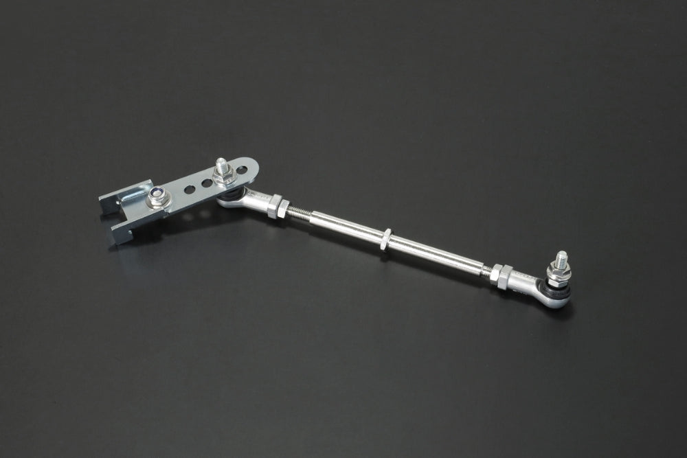 SUZUKI JIMNY MK4 — REAR HEADLIGHT LEVELING BRACKET