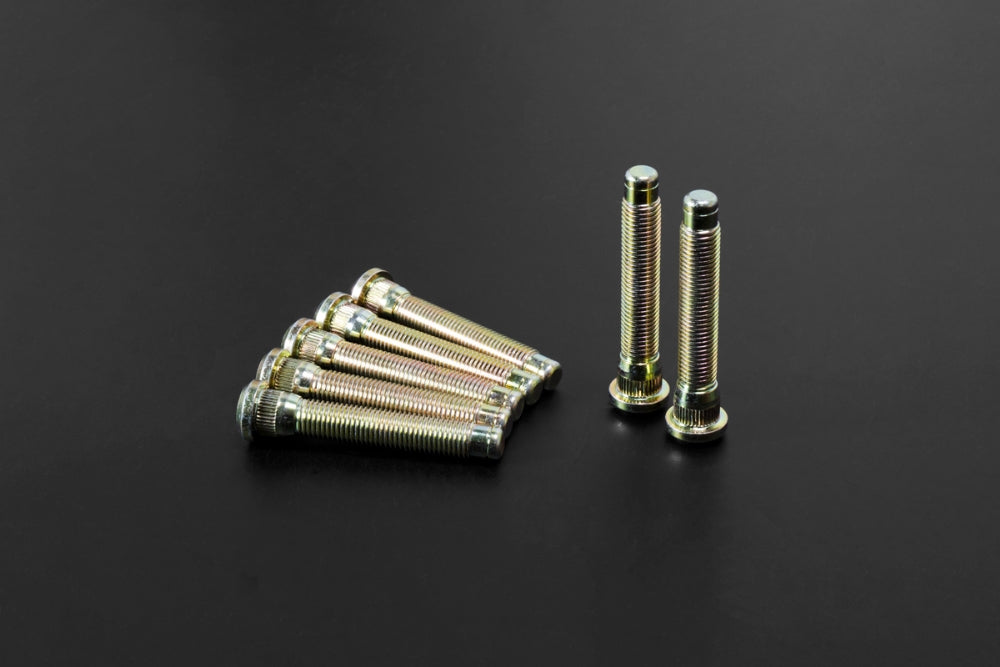 TOYOTA YARIS GR — EXTENDED WHEEL STUD