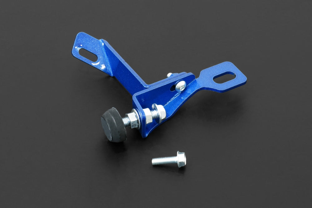 MAZDA RX-7 FD — BRAKE MASTER CYLINDER STOPPER