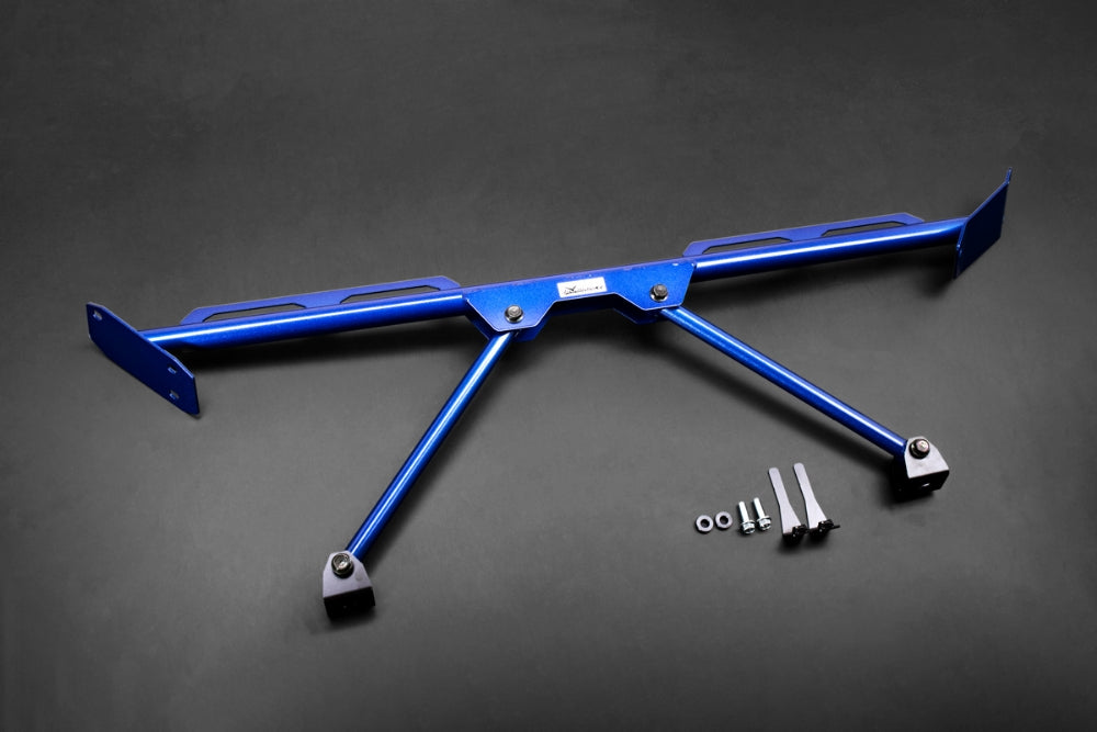 TOYOTA YARIS GR — HARNESS BRACE