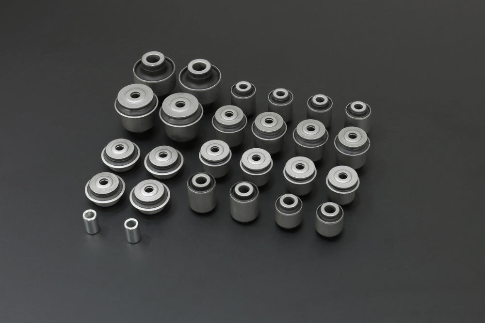 HONDA S2000 AP1 — COMPLETE BUSH KIT