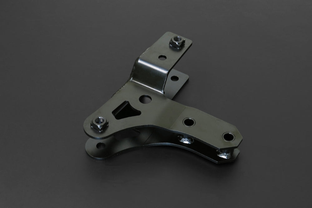 HONDA CIVIC EK — B-SERIES SWAP ENGINE MOUNT
