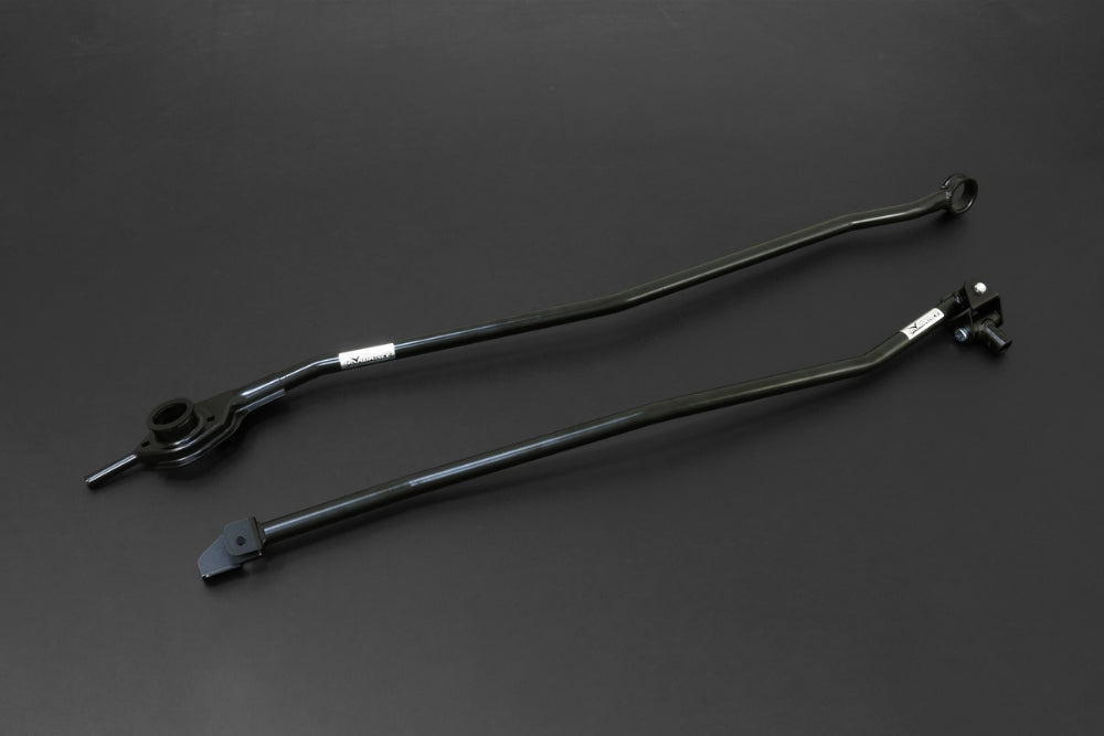 HONDA CIVIC EG — HONDA CIVIC EG/EK 92-00/ INTEGRA 94-01 SHIFT LINKAGE FOR B-SERIES SWAP 2PCS/SET