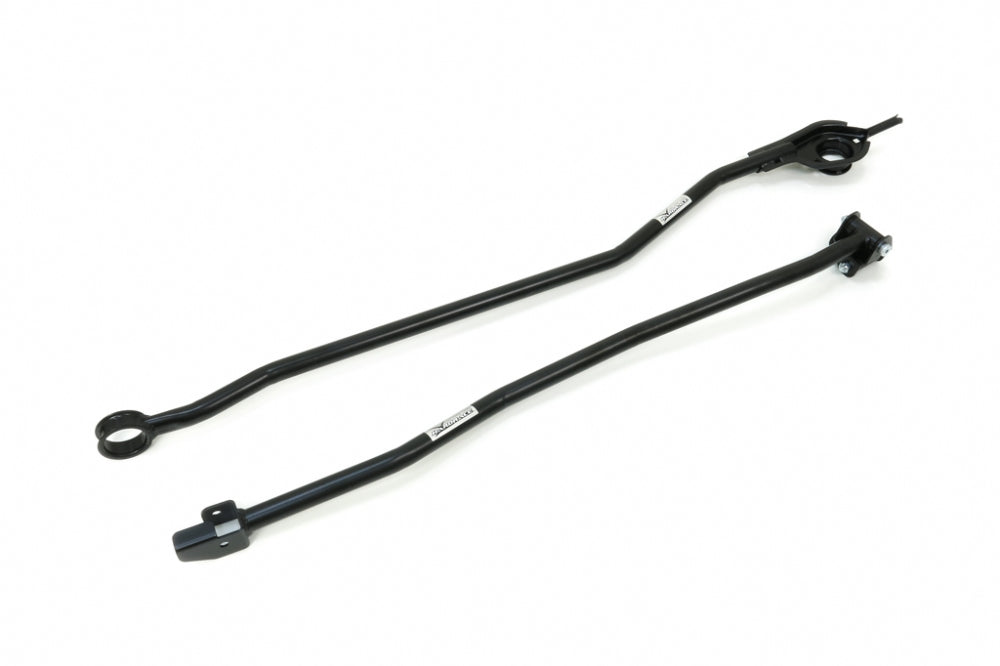 HONDA CIVIC EF — HONDA CIVIC/CR-X EF 87-91 SHIFT LINKAGE FOR B-SERIES SWAP - 2PCS/SET