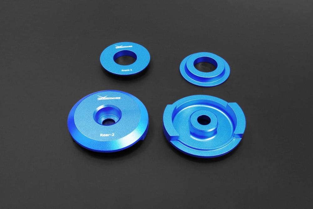 BENZ GLC CLASS — REAR SUBFRAME ANTI-VIBRATION INSERT