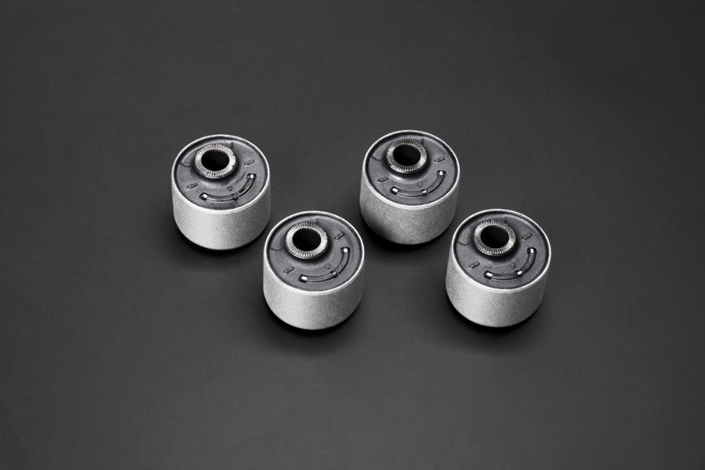 NISSAN PATROL Y60 — FRONT RADIUS ARM BUSH - AXLE SIDE