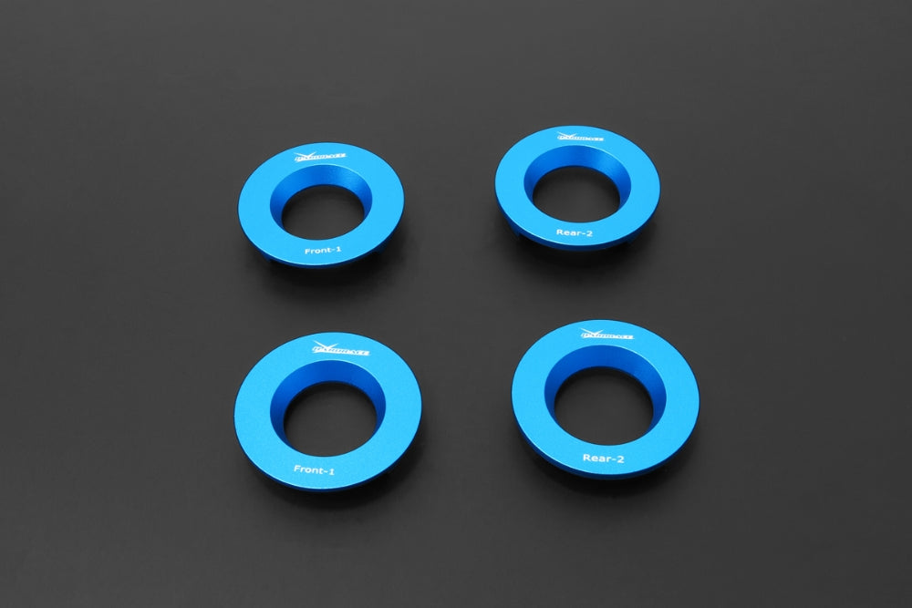 BMW 5 SERIES G30 — REAR SUBFRAME ANTI-VIBRATION INSERT