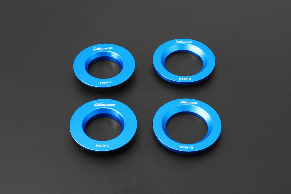 BMW 1&2 SERIES F2X — REAR SUBFRAME ANTI-VIBRATION INSERT