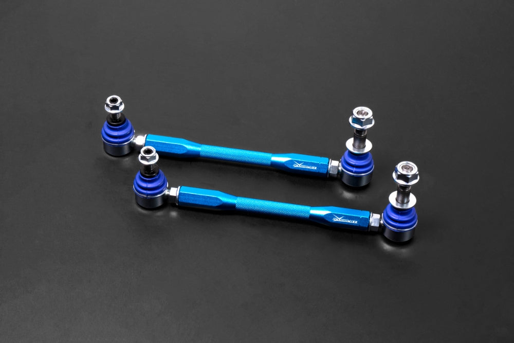 PORSCHE 991 997 — ANTI ROLL BAR DROP LINK ADJUSTABLE