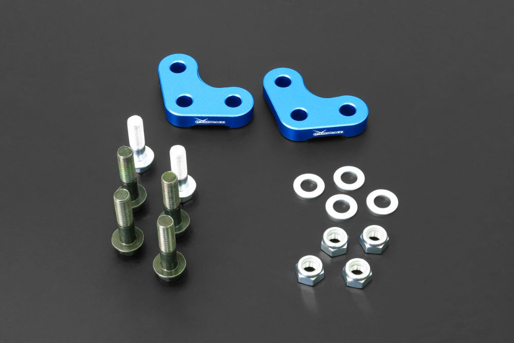 TOYOTA RAV4 XA50 — FRONT GEOMETRY CORRECTION SPACER