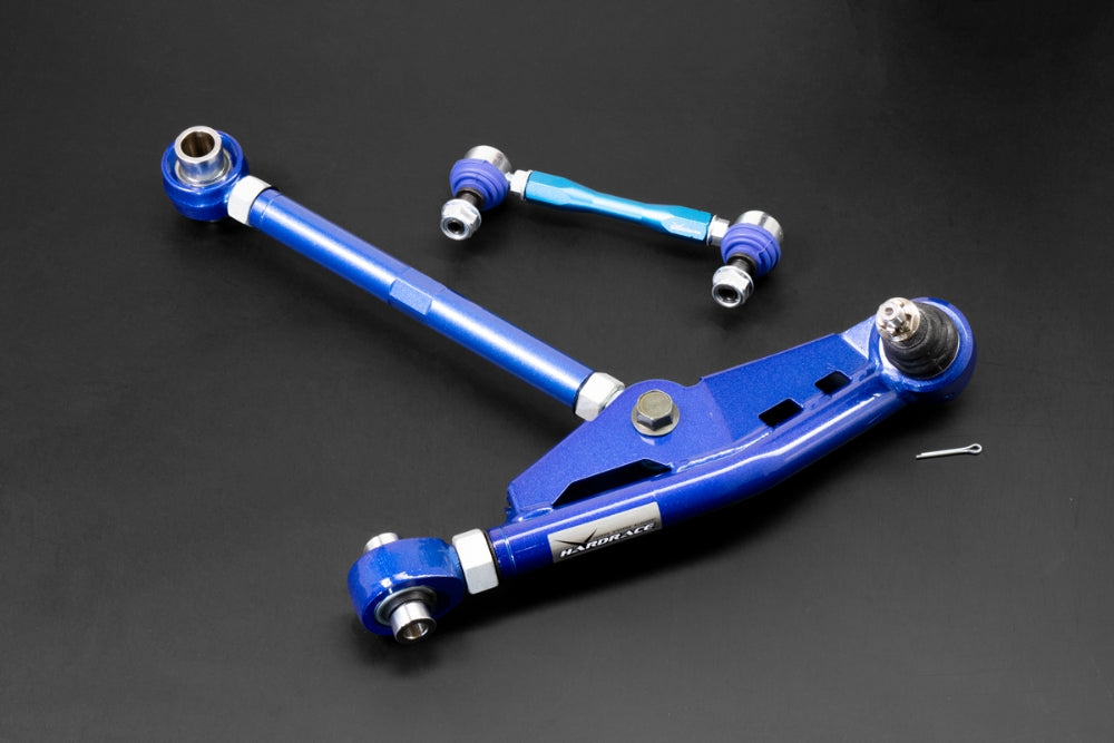 SUBARU BRZ — FRONT LOWER ARM