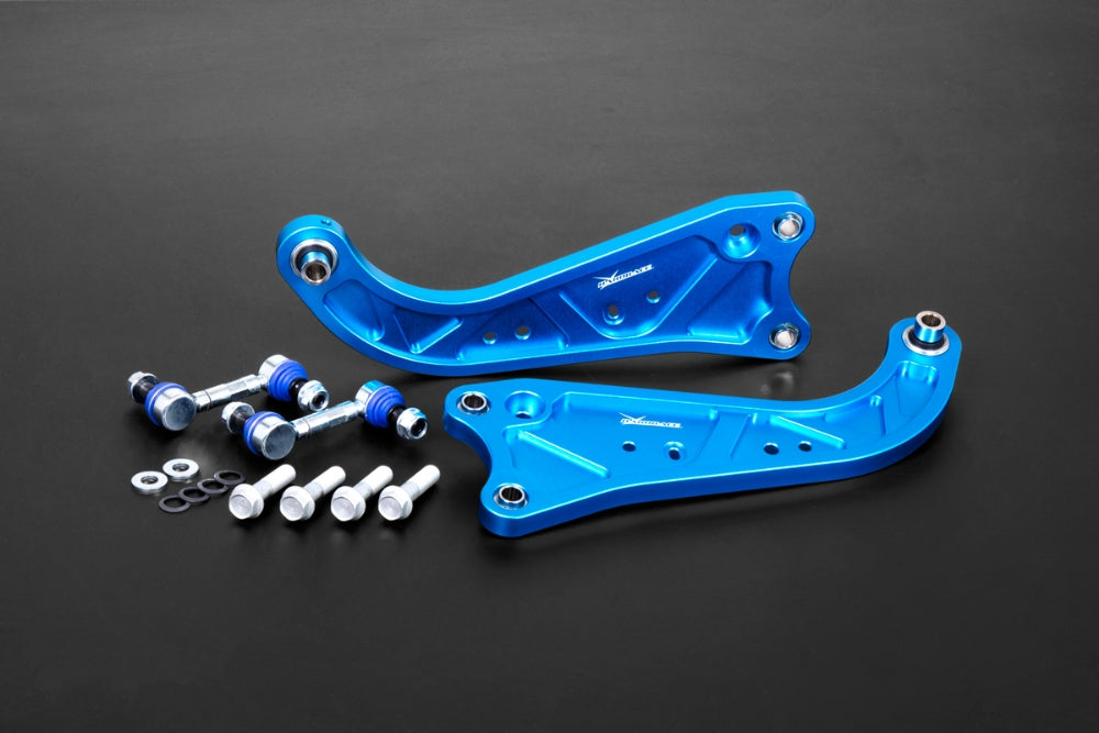 TOYOTA YARIS GR — REAR TRAILING ARM
