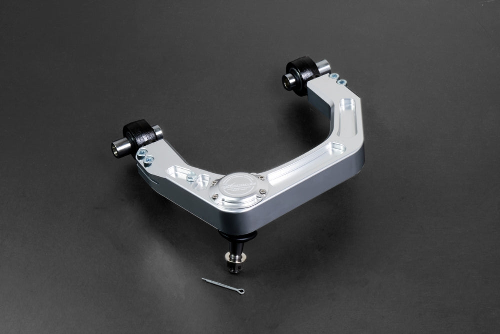 TOYOTA FORTUNER — TACOMA HILUX FORTUNER 05+ ADJ FRONT UPPER ARM ALUMINUM BODY PILLOW BALL 2PCS/SET