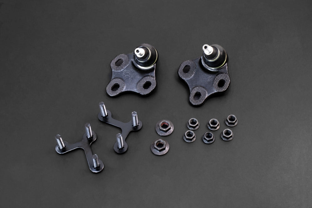 AUDI TT 8J — FRONT LOWER ARM BALL JOINT