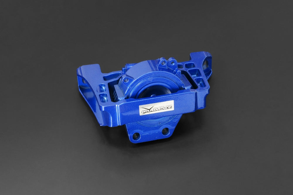 MAZDA 3 BL — ENGINE MOUNT - RIGHT