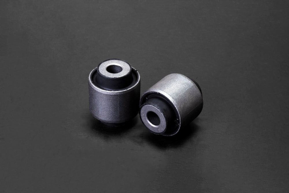 TOYOTA CH-R — TOYOTA GR YARIS 20 + REAR UPPER ARM BUSH KIT HARDEN RUBBER 2PCS/SET