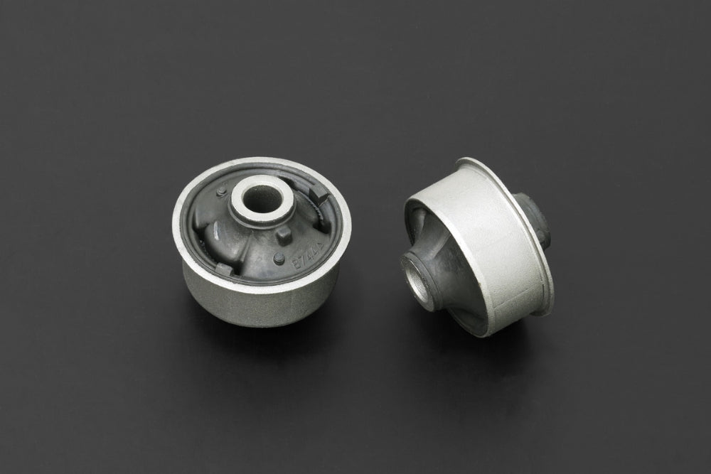 LEXUS NX AZ10 — TOYOTA RAV4/ALPHARD/COROLLA FRONT LOWER ARM BUSHING REAR HARDEN RUBBER 2PCS/SET