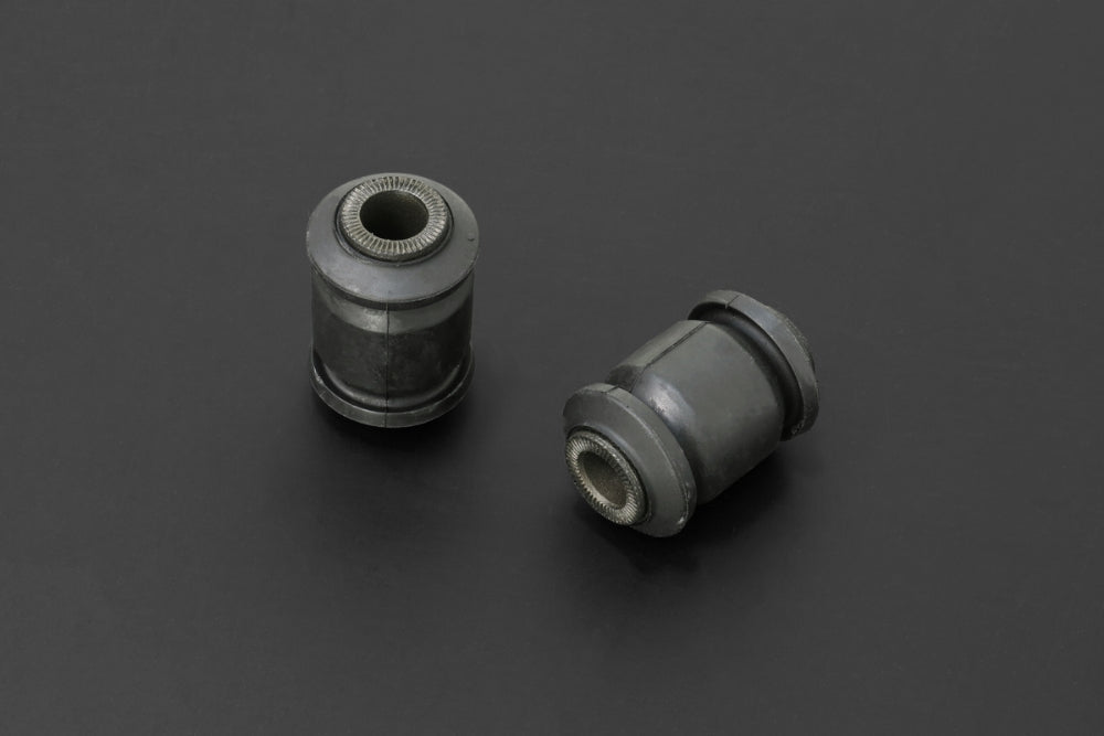 LEXUS NX AZ10 — TOYOTA RAV4/ALPHARD/COROLLA FRONT LOWER ARM BUSHING FRONT HARDEN RUBBER 2PCS/SET