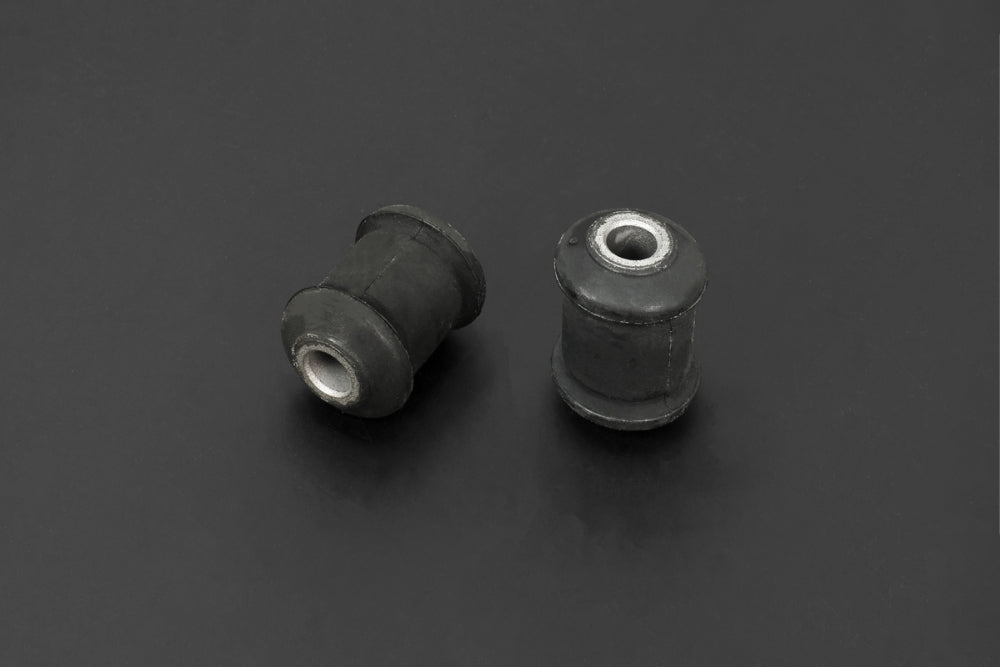 FORD FIESTA MK7 — FORD FIESTA MK7 MAZDA 2 08-17 FRONT LOWER ARM BUSHING FRONT HARDEN RUBBER 2PCS