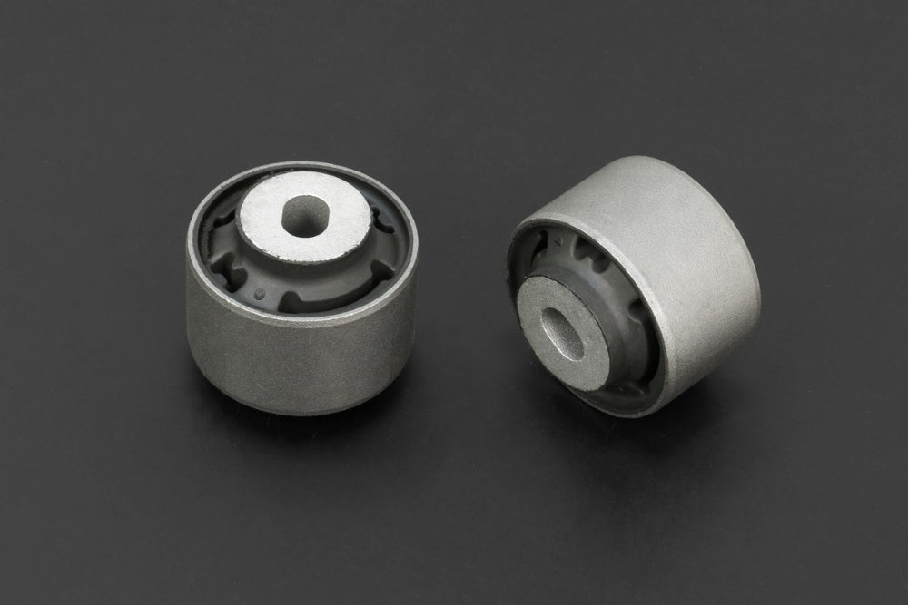 FORD FIESTA MK7 — FORD FIESTA MK7 MAZDA 2 08-17 FRONT LOWER ARM BUSHING REAR HARDEN RUBBER 2PCS