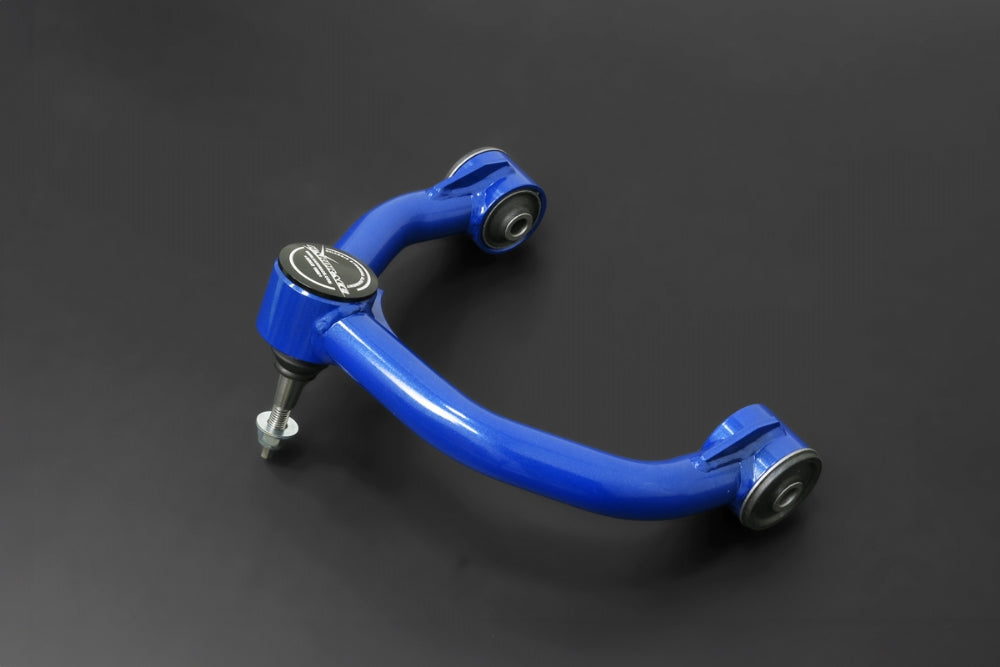 FORD USA F150 — FORD F150 21- FRONT UPPER ARM- LIFT 02 INCHES (HARDENED RUBBER) - 2PCS/SET