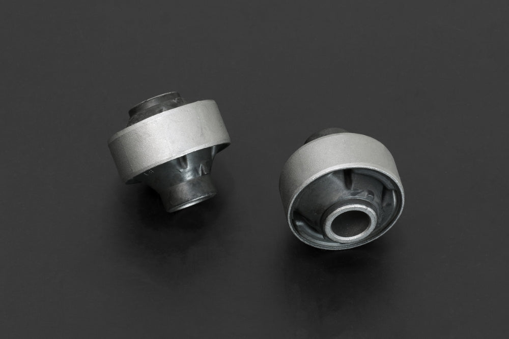 TOYOTA VIOS — TOYOTA VIOS XP150/YARIS XP150 FRONT LOWER ARM BUSH REAR HARDEN RUBBER 2PCS/SET