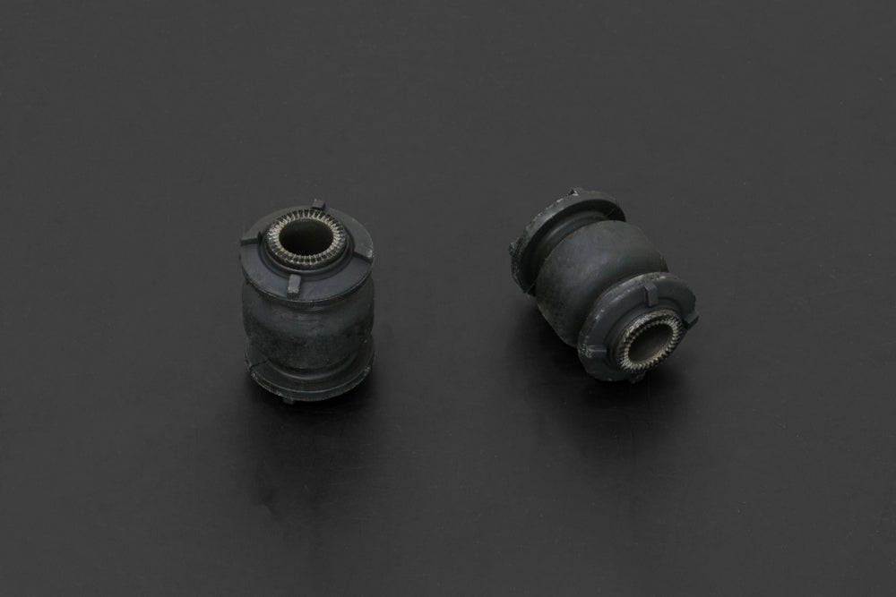 TOYOTA VIOS — TOYOTA VIOS XP150/YARIS XP150 FRONT LOWER ARM BUSH FRONT HARDEN RUBBER 2PCS/SET