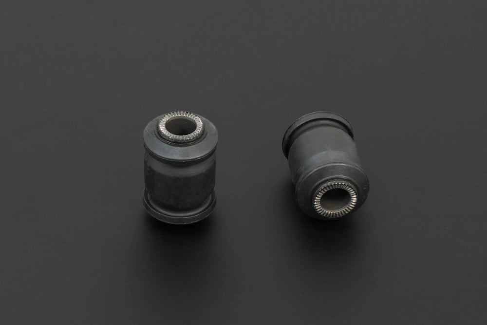 TOYOTA VIOS — TOYOTA YARIS/VITZ/VIOS XP90/XP130 FRONT LOWER ARM BUSHING FRONT RUBBER 2PCS/SET