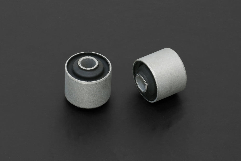 LEXUS IS2 EX20 — LEXUS IS 06-13/GS 06-11 REAR KNUCKLE BUSHING TO UPPER ARMS HARDEN RUBBER 2PCS