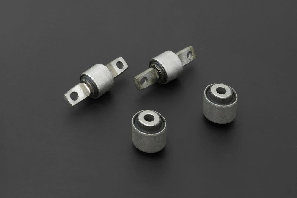 MITSUBISHI EVO 1 — MITSUBISHI LANCER EVO 1-3 REAR UPPER ARM BUSHING 40mm OUTER HARD RUBBER 4PCS/SET