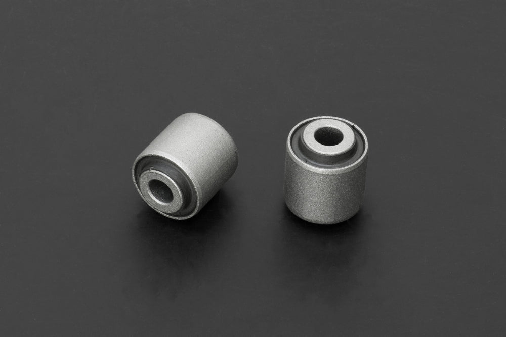 LEXUS IS2 EX20 — LEXUS IS 06-13/GS 06-11 REAR KNUCKLE BUSHING TO TRAILING ARMS HARDEN RUBBER 2PCS