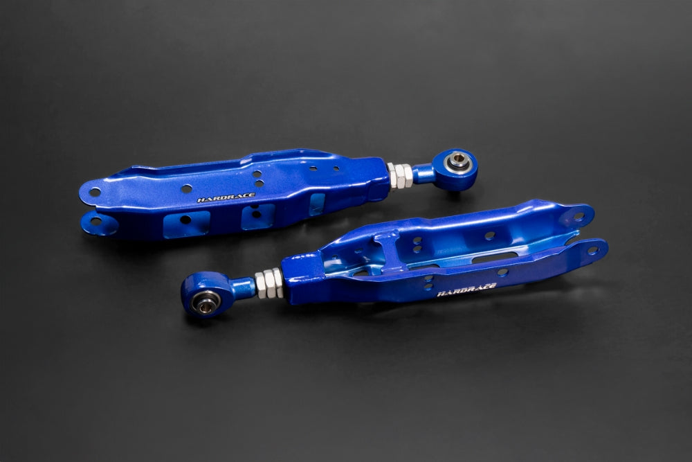 Homepage Featured — SUBARU WRX 22- REAR LOWER CONTROL ARM /CAMBER KIT (PILLOW BALL) - 2PCS/SET